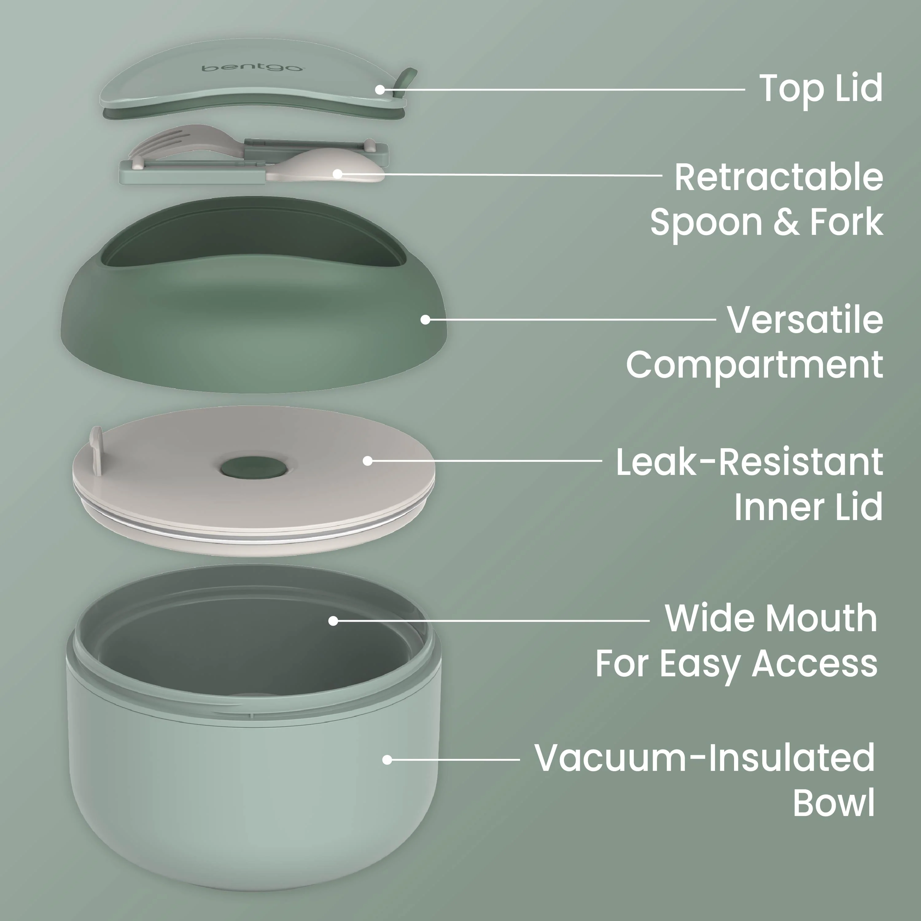 Bentgo Bowl - Image 29