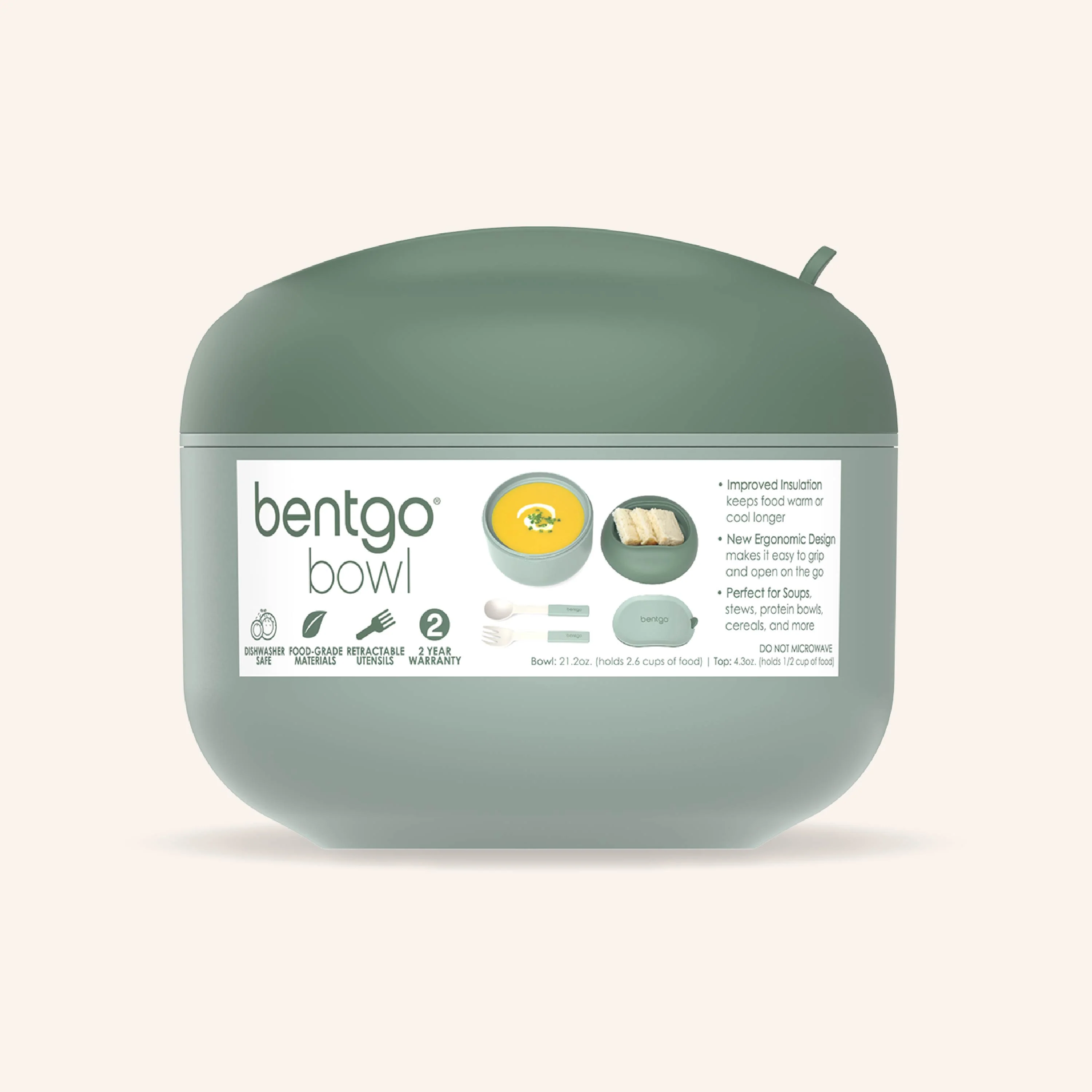 Bentgo Bowl - Image 33