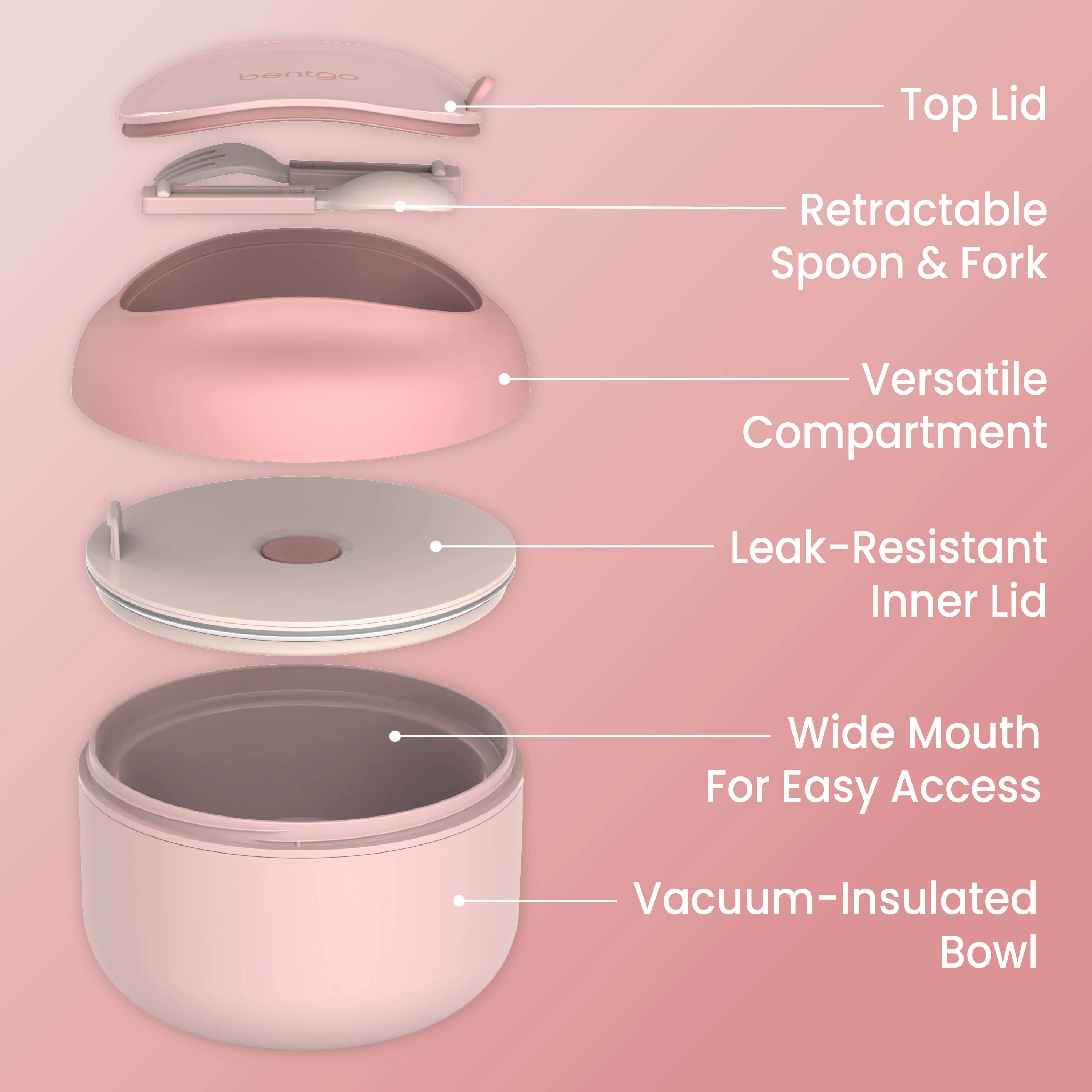 Bentgo Bowl - Image 7