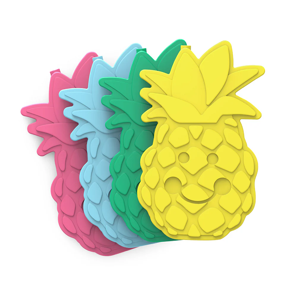 Bentgo Buddies Reusable Ice Packs (4-Pack) - Image 13