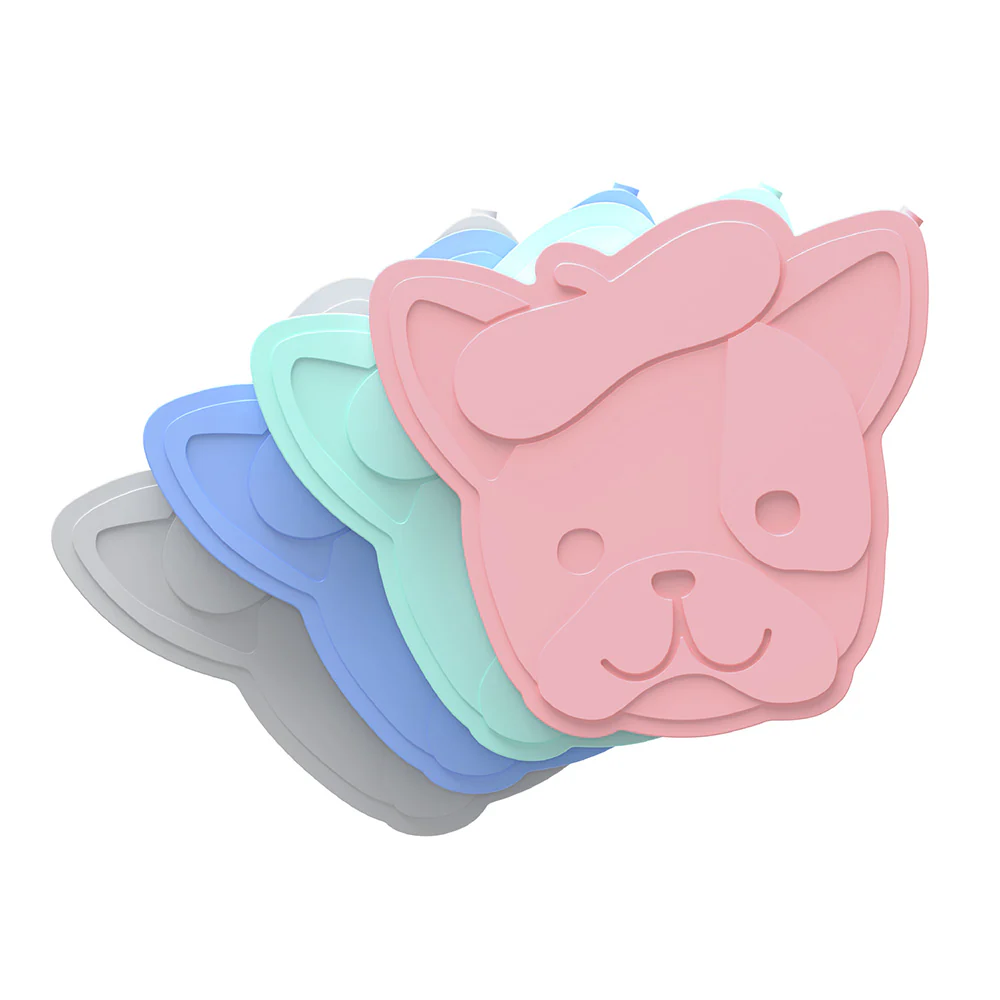 Bentgo Buddies Reusable Ice Packs (4-Pack) - Image 37