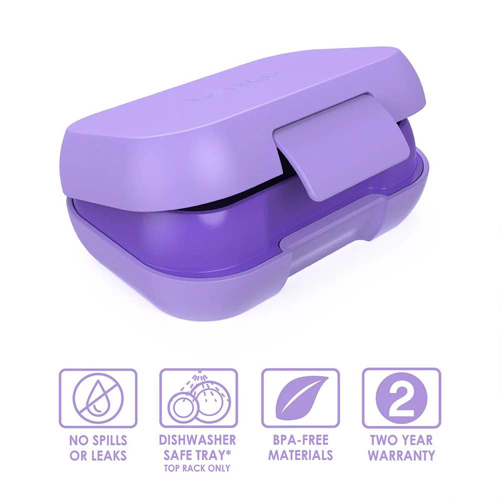 Bentgo Chill Kids Lunch & Snack Box - Image 19