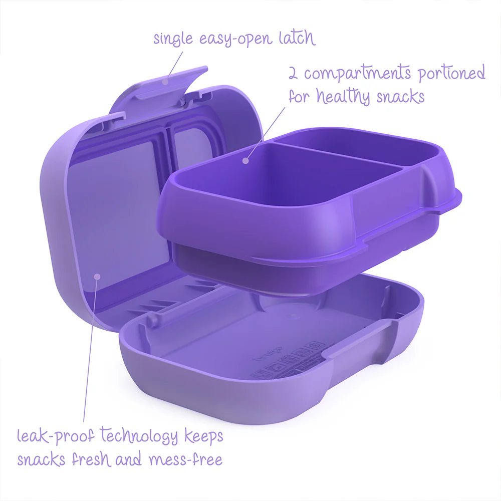 Bentgo Chill Kids Lunch & Snack Box - Image 20