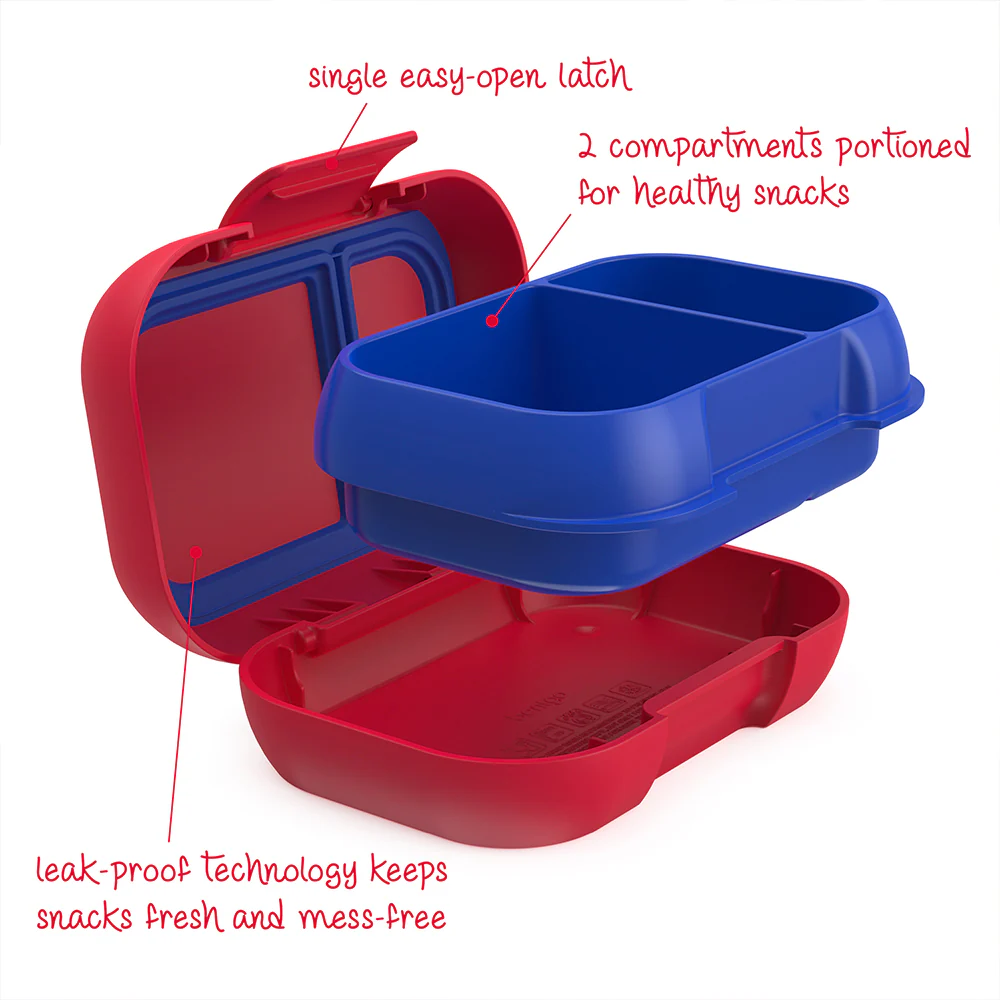 Bentgo Chill Kids Lunch & Snack Box - Image 42