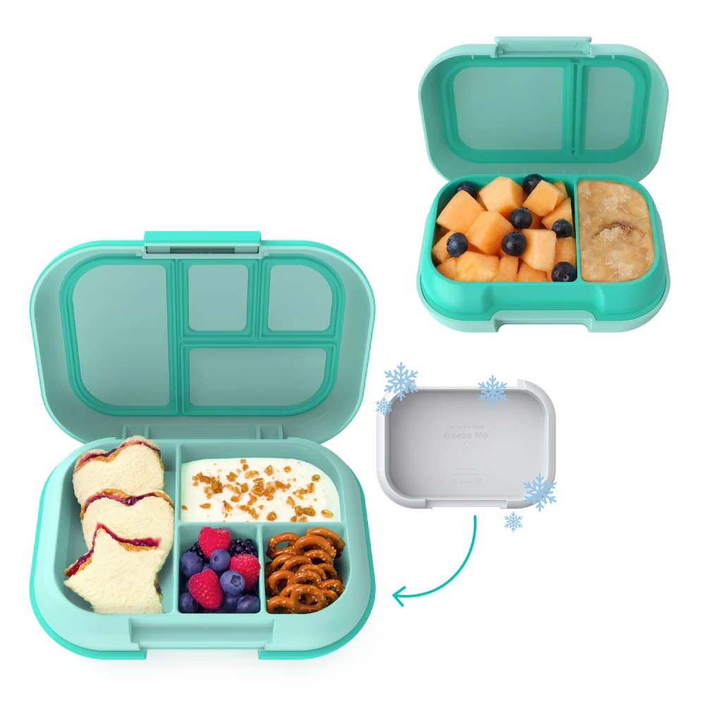 Bentgo Chill Kids Lunch & Snack Box - Image 45