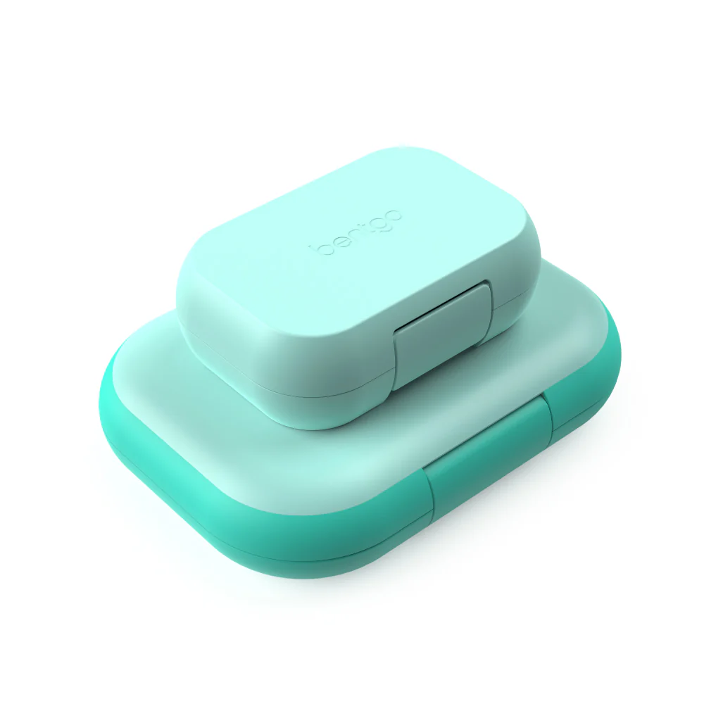 Bentgo Chill Kids Lunch & Snack Box - Image 46