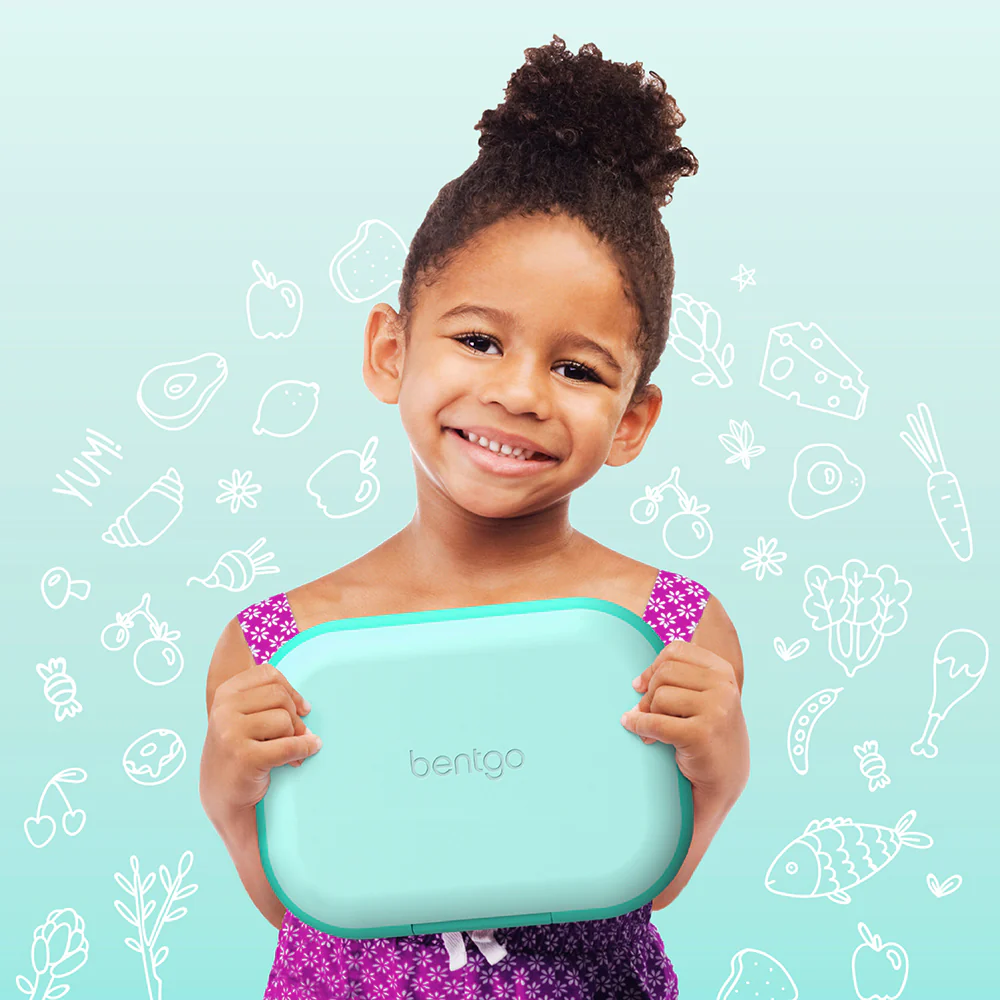 Bentgo Chill Kids Lunch & Snack Box - Image 50