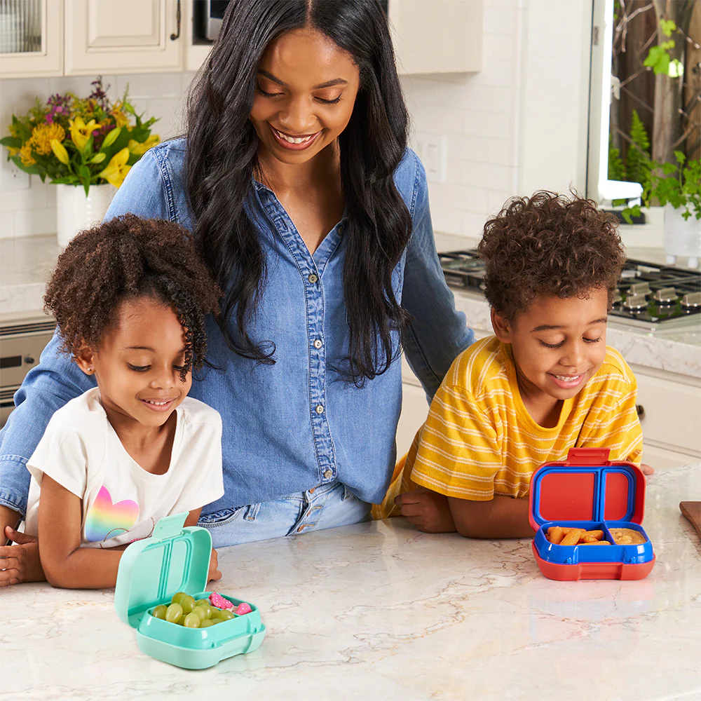 Bentgo Chill Kids Lunch & Snack Box - Image 55