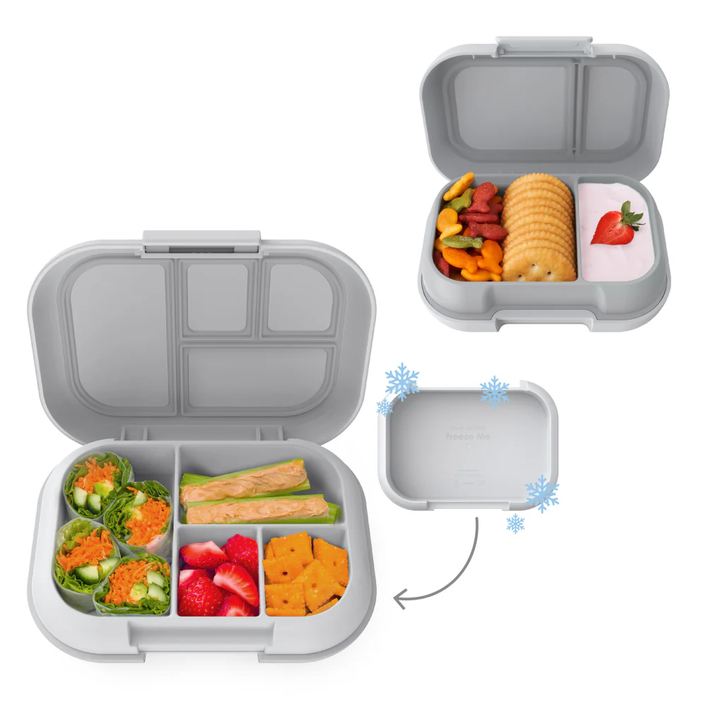 Bentgo Chill Kids Lunch & Snack Box - Image 56