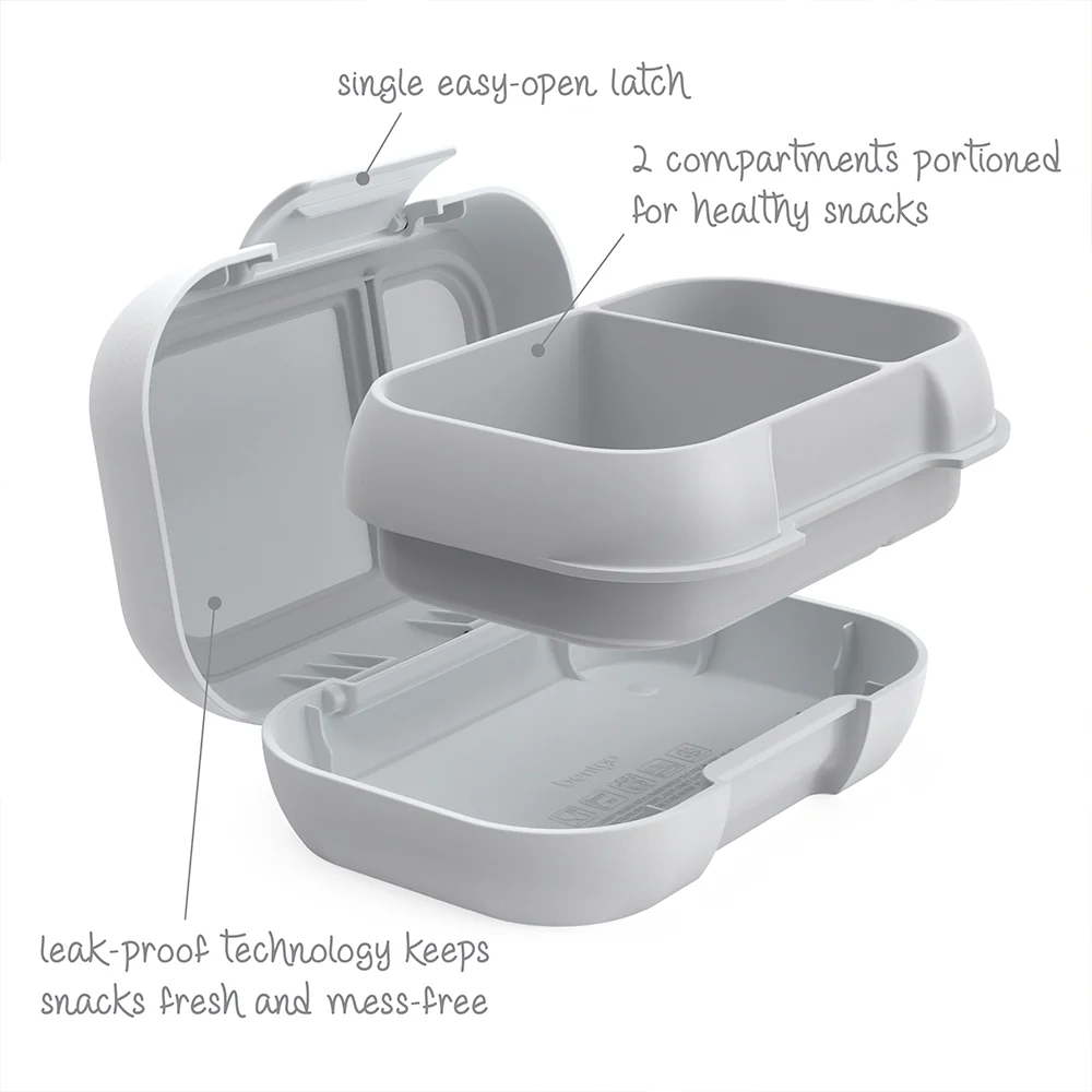 Bentgo Chill Kids Lunch & Snack Box - Image 64