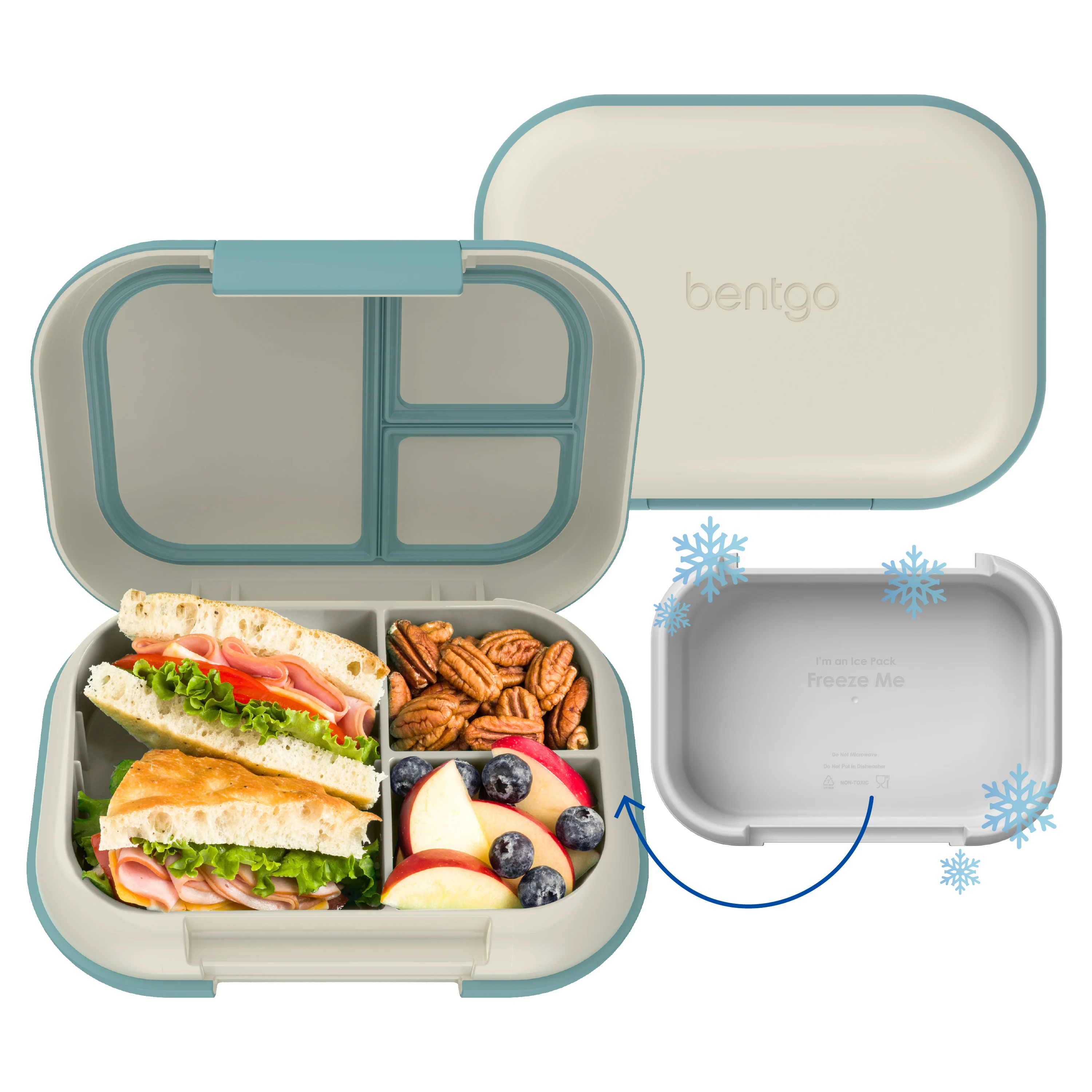 Best-Selling Meal Containers