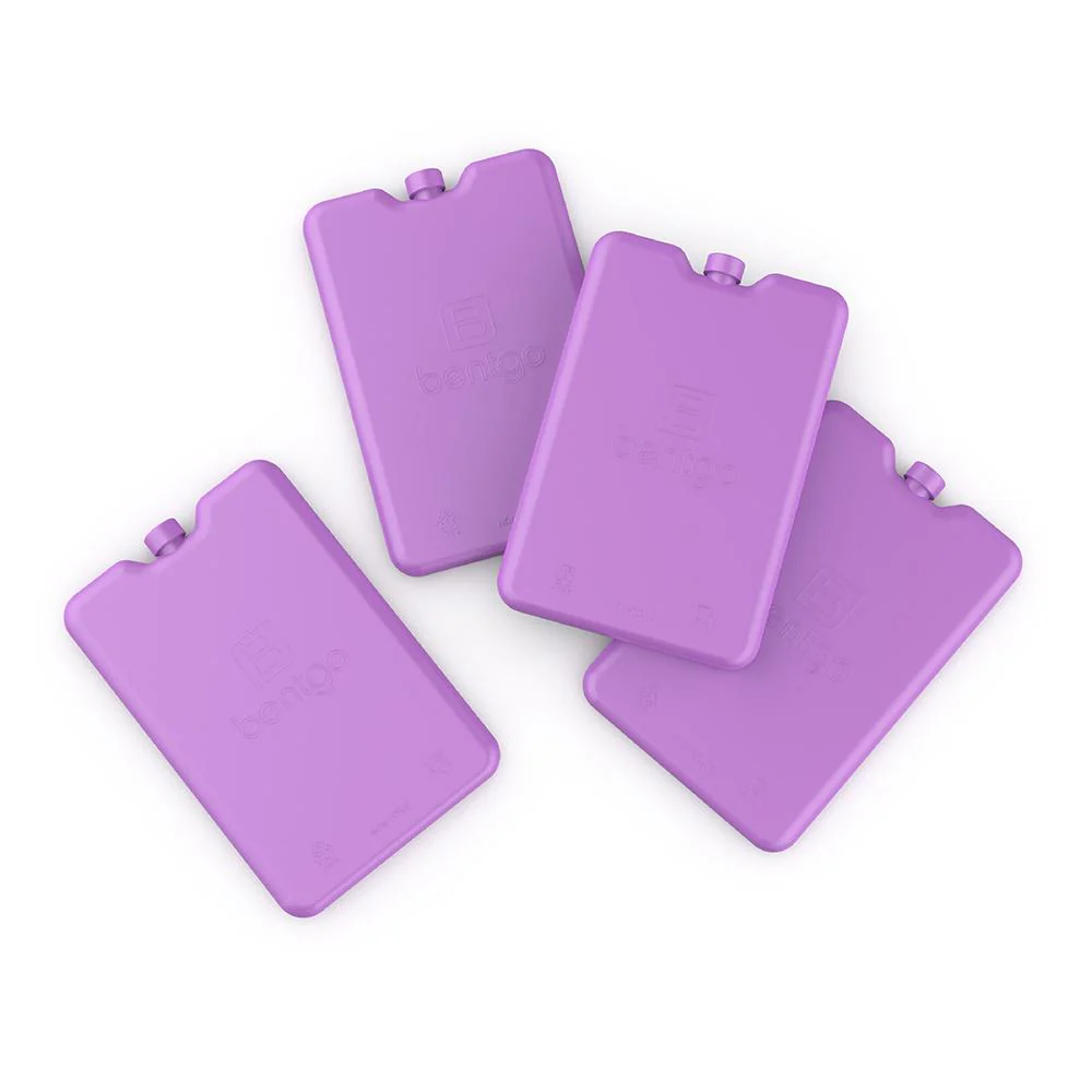 Bentgo Chillers Reusable Ice Packs (4-Pack) - Image 17
