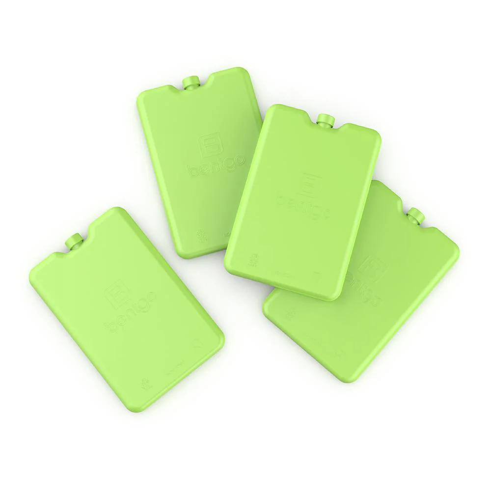 Bentgo Chillers Reusable Ice Packs (4-Pack) - Image 3