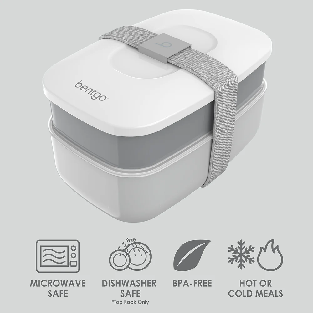 Bentgo Classic Lunch Box - Image 10