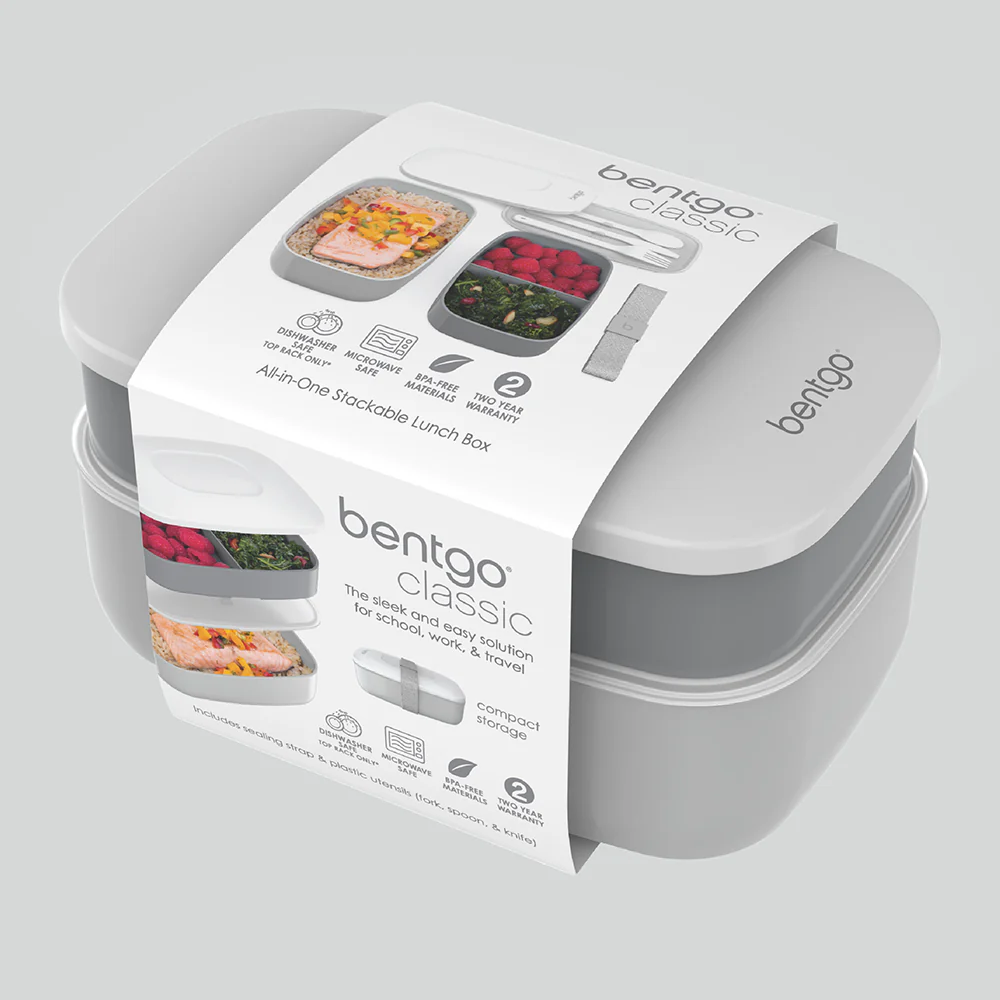 Bentgo Classic Lunch Box - Image 14