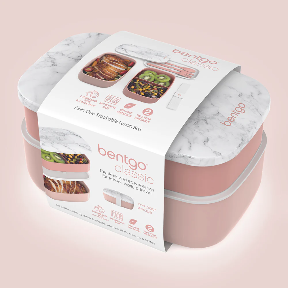 Bentgo Classic Lunch Box - Image 21