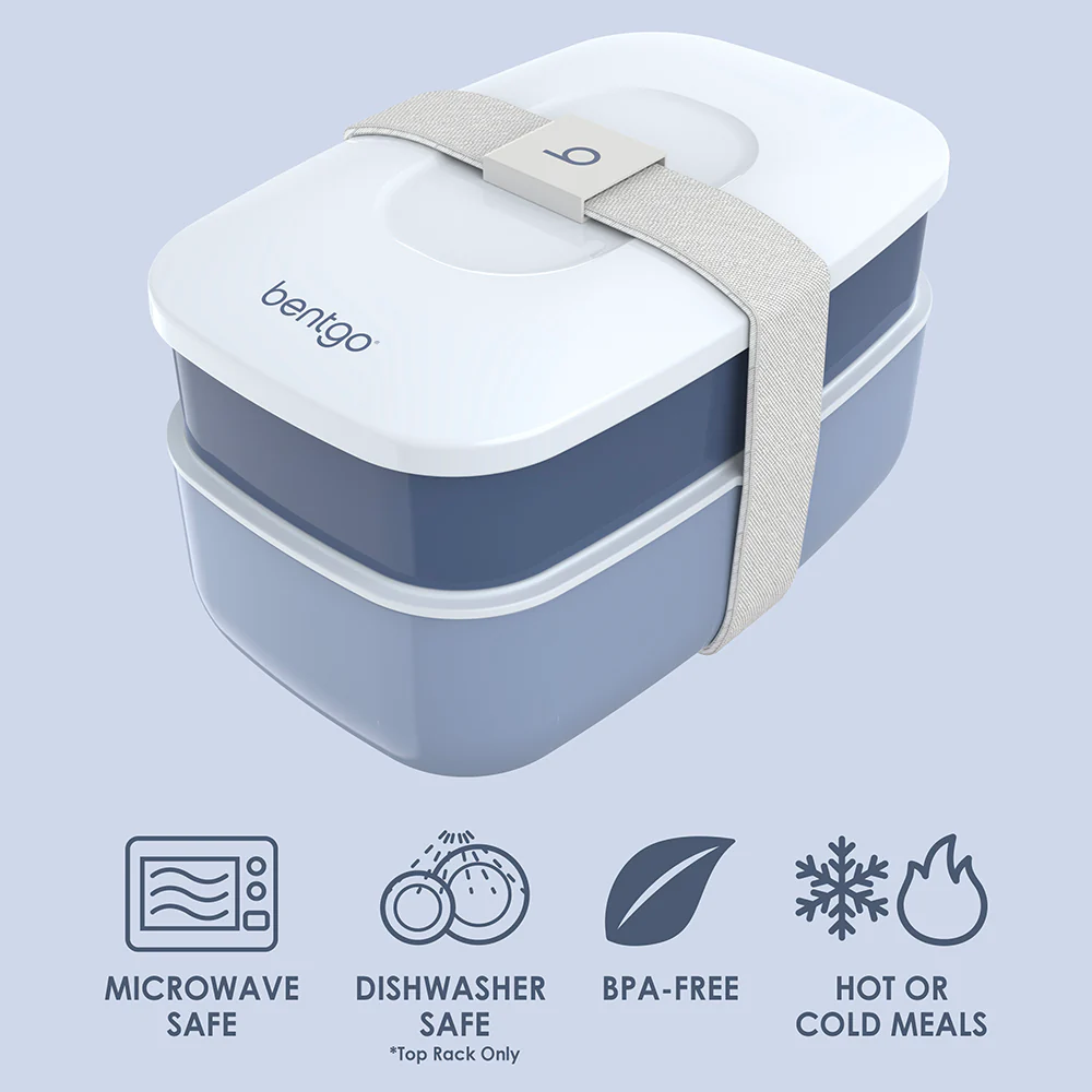 Bentgo Classic Lunch Box - Image 24