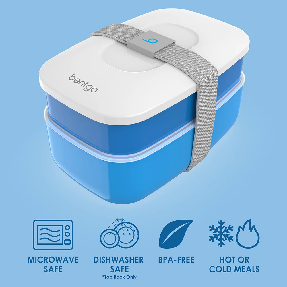 Bentgo Classic Lunch Box - Image 31
