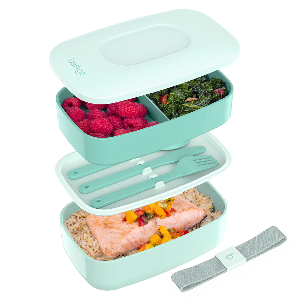 Bentgo Classic Lunch Box - Image 36