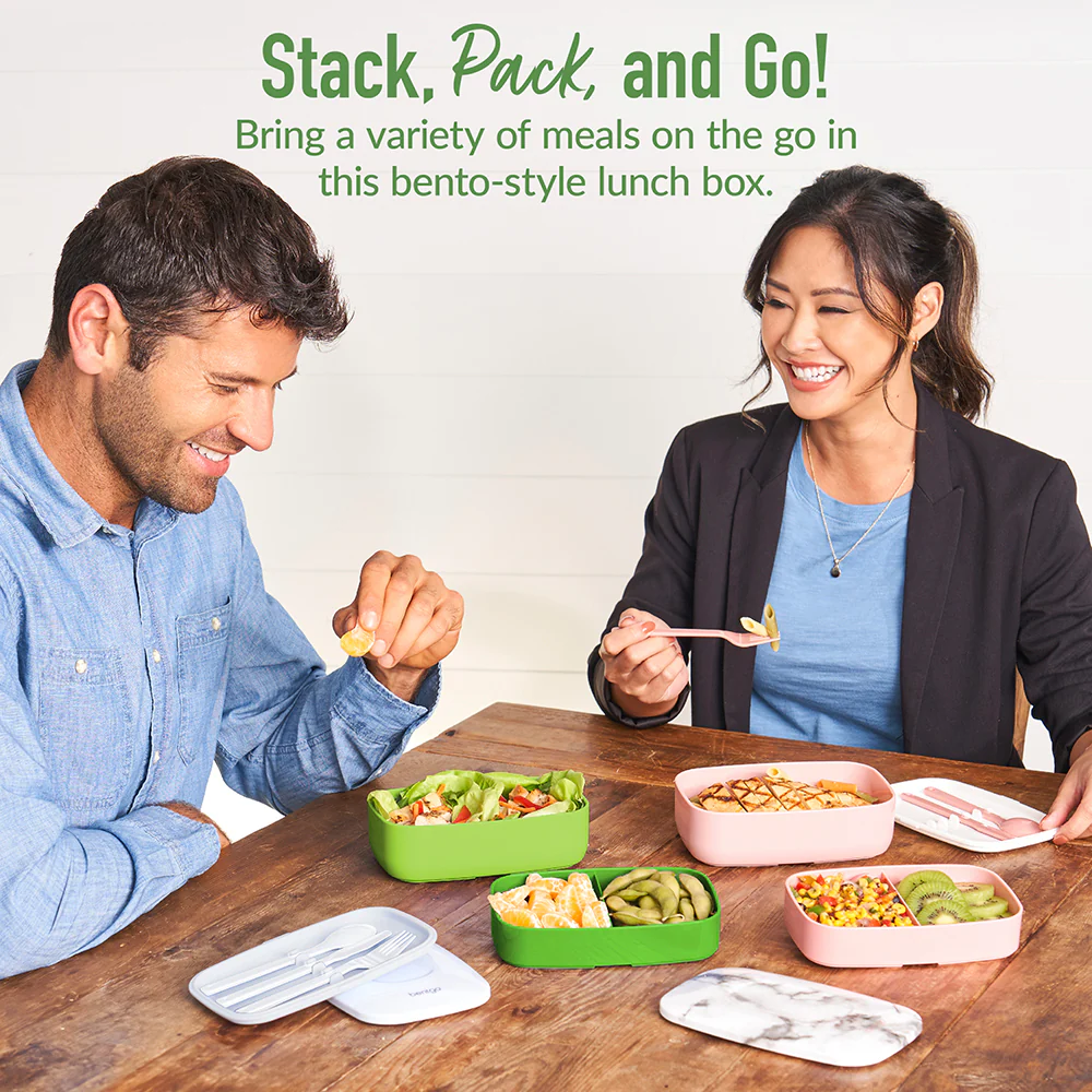 Bentgo Classic Lunch Box - Image 4