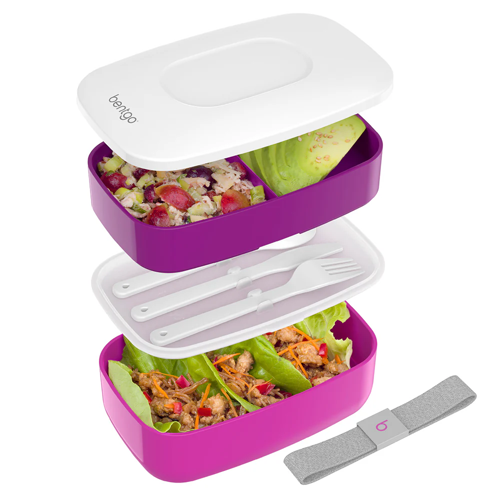 Bentgo Classic Lunch Box - Image 43