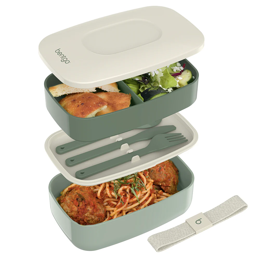 Bentgo Classic Lunch Box - Image 50