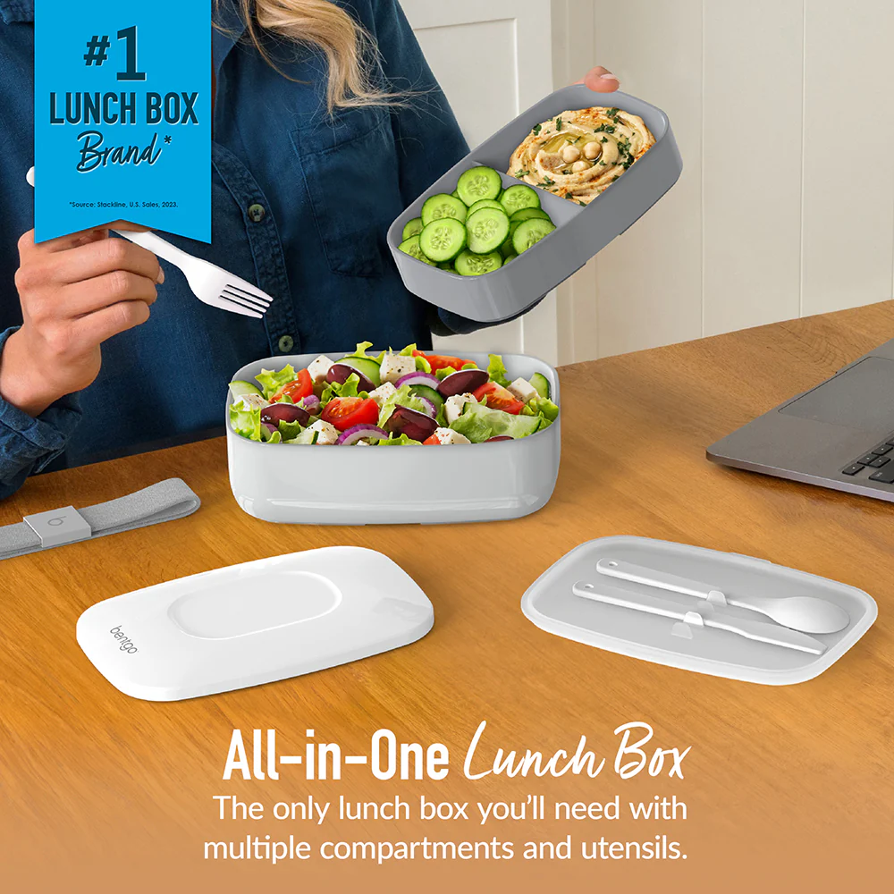 Bentgo Classic Lunch Box - Image 9