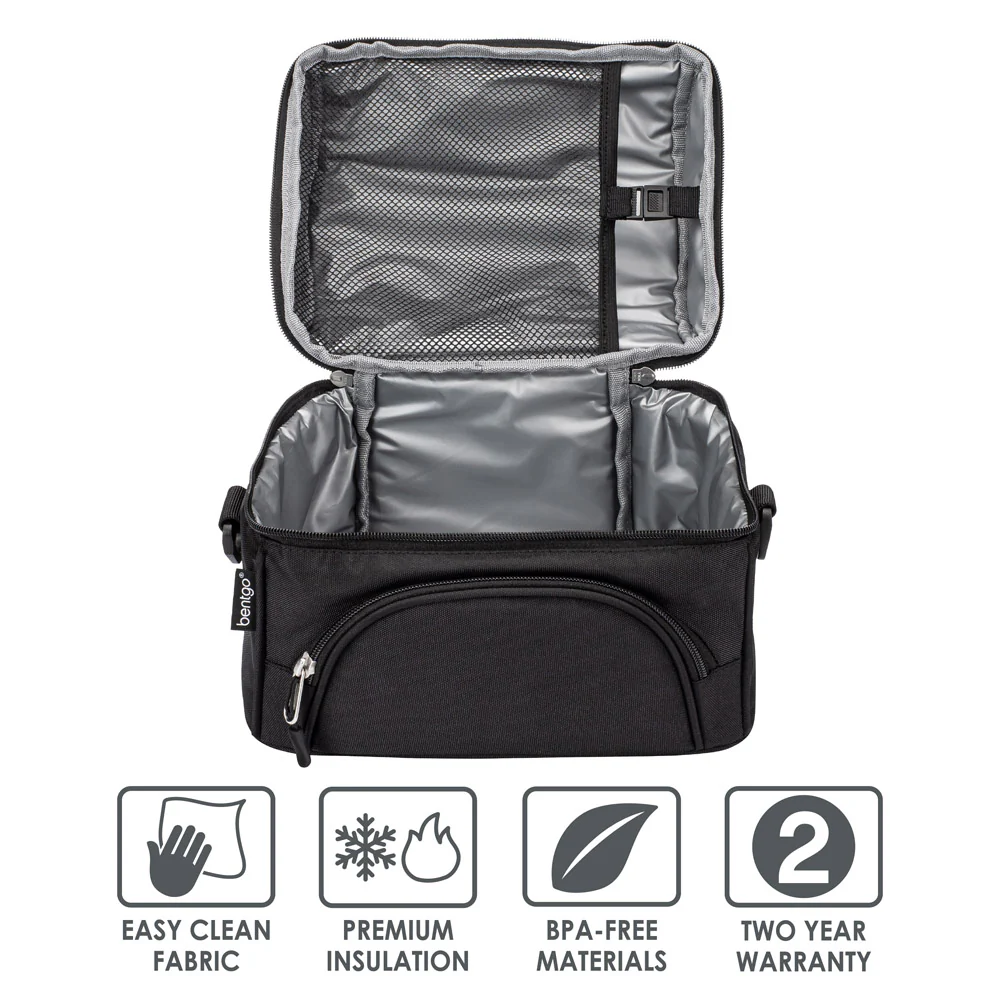 Bentgo Deluxe Lunch Bag - Image 17