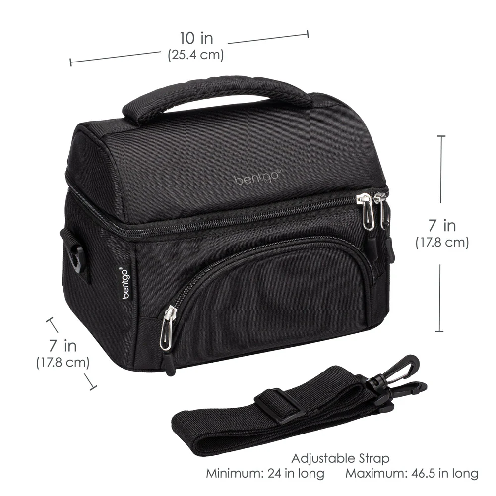 Bentgo Deluxe Lunch Bag - Image 21