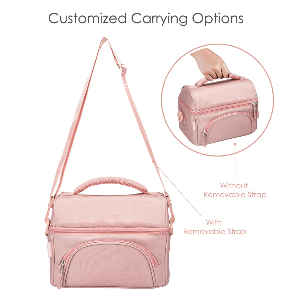 Bentgo Deluxe Lunch Bag - Image 41