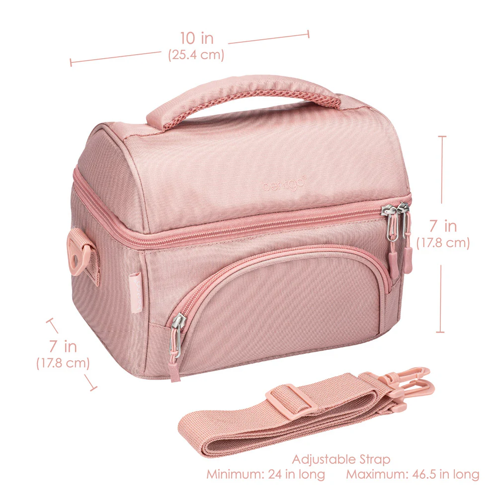 Bentgo Deluxe Lunch Bag - Image 42