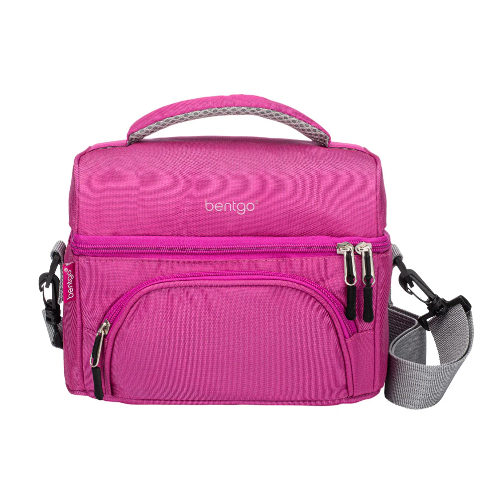Bentgo Deluxe Lunch Bag - Image 43