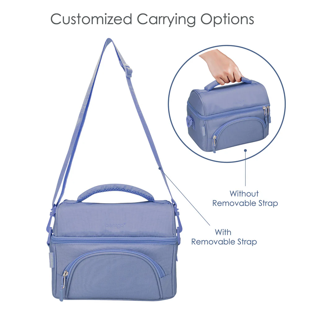 Bentgo Deluxe Lunch Bag - Image 55