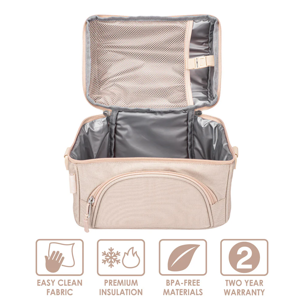 Bentgo Deluxe Lunch Bag - Image 59