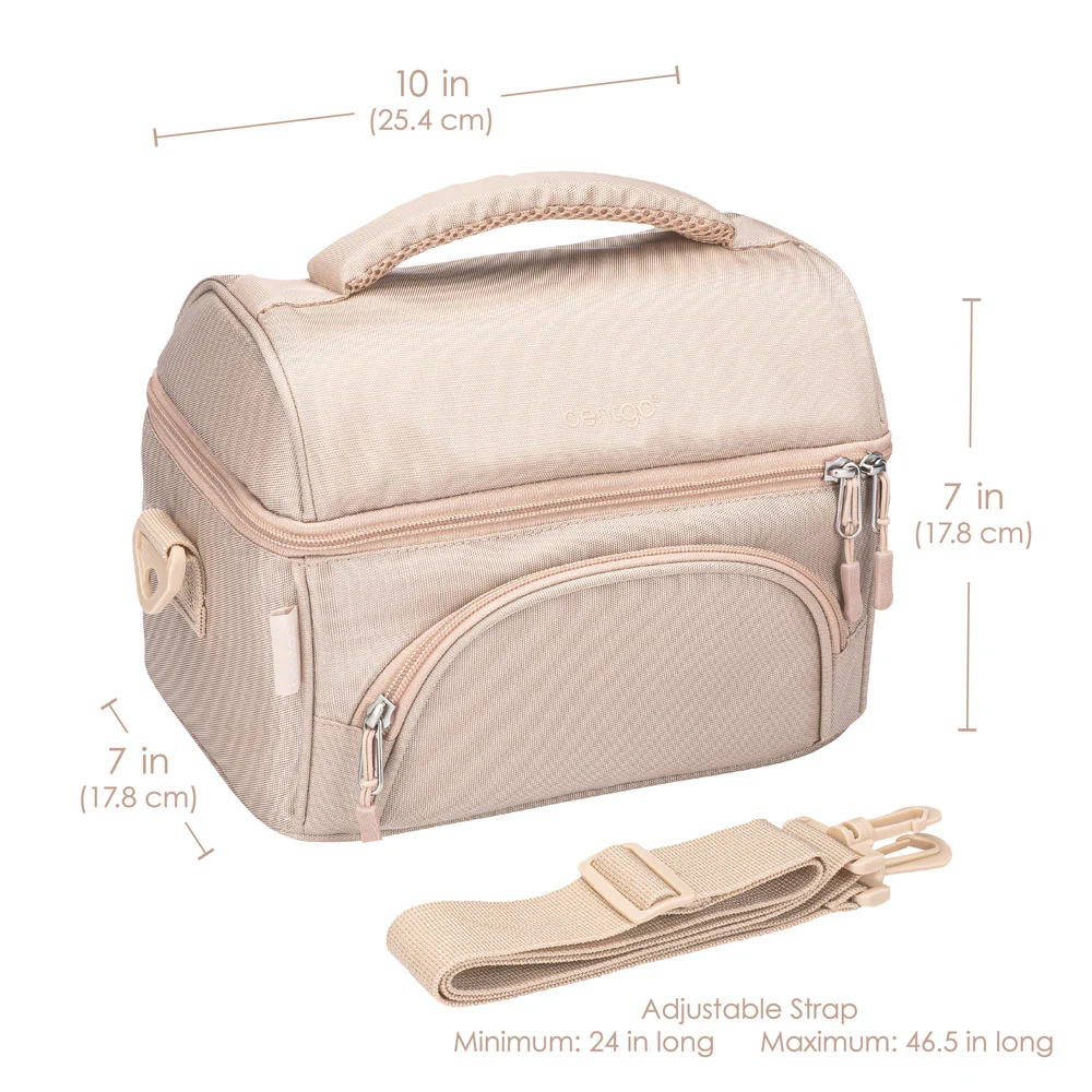 Bentgo Deluxe Lunch Bag - Image 63