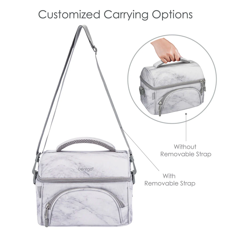 Bentgo Deluxe Lunch Bag - Image 69