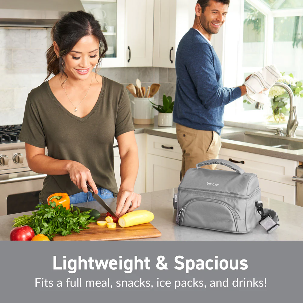 Bentgo Deluxe Lunch Bag - Image 72