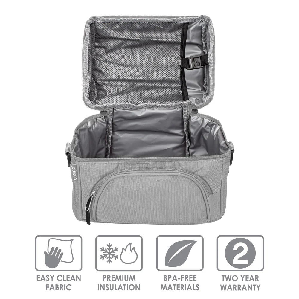 Bentgo Deluxe Lunch Bag - Image 73