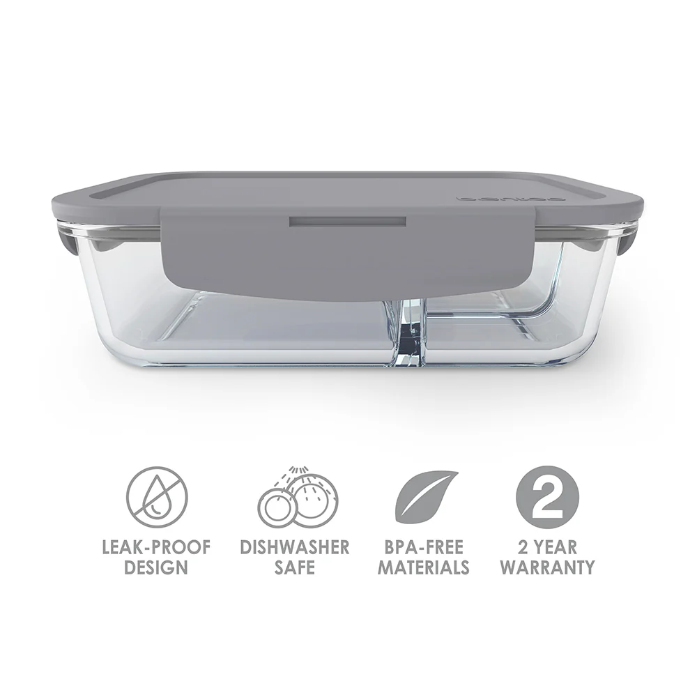 Bentgo Glass Lunch Container - Image 24