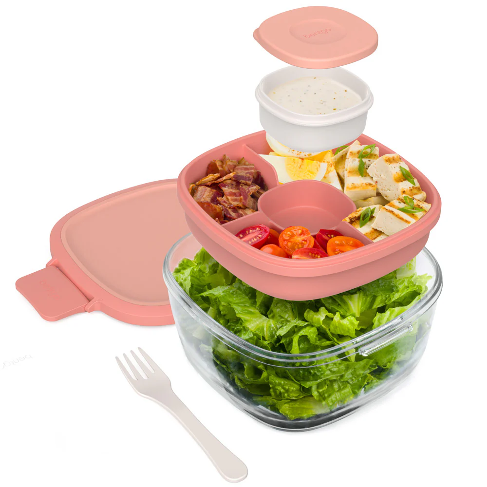 Bentgo Glass Salad Container - Image 50