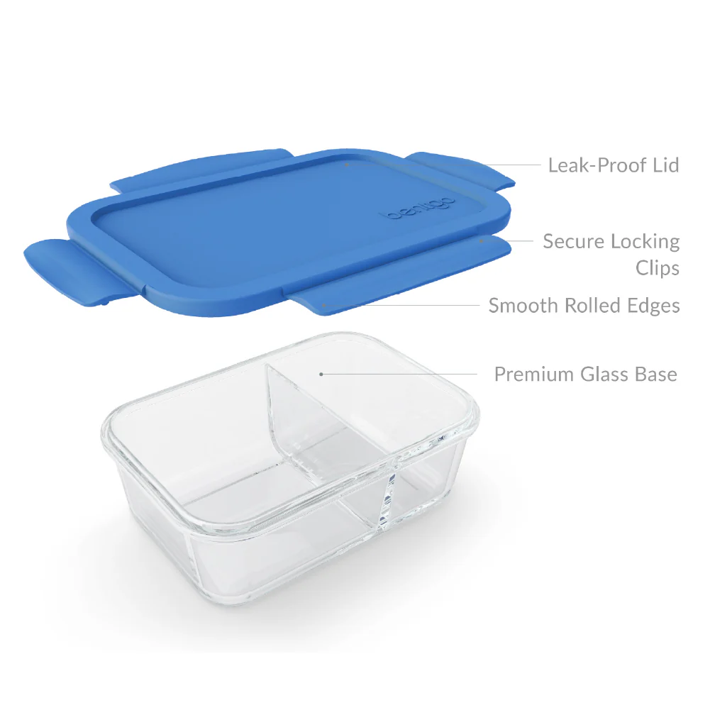 Bentgo Glass Snack Container - Image 13
