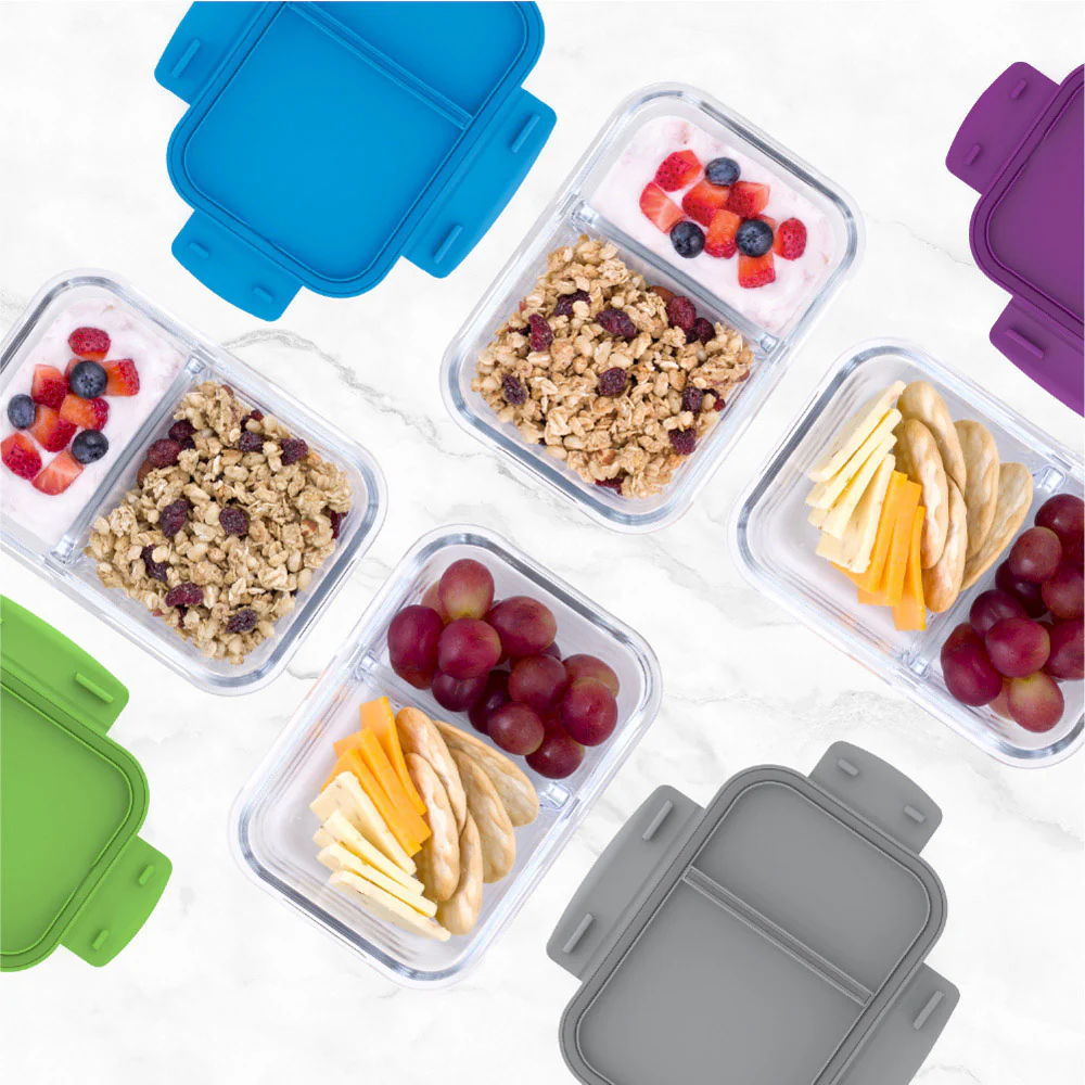 Bentgo Glass Snack Container - Image 20