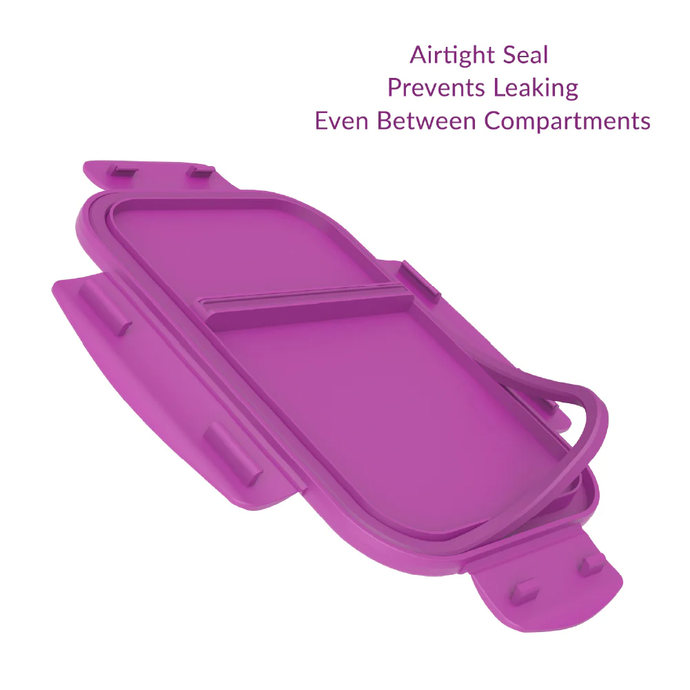 Bentgo Glass Snack Container - Image 22