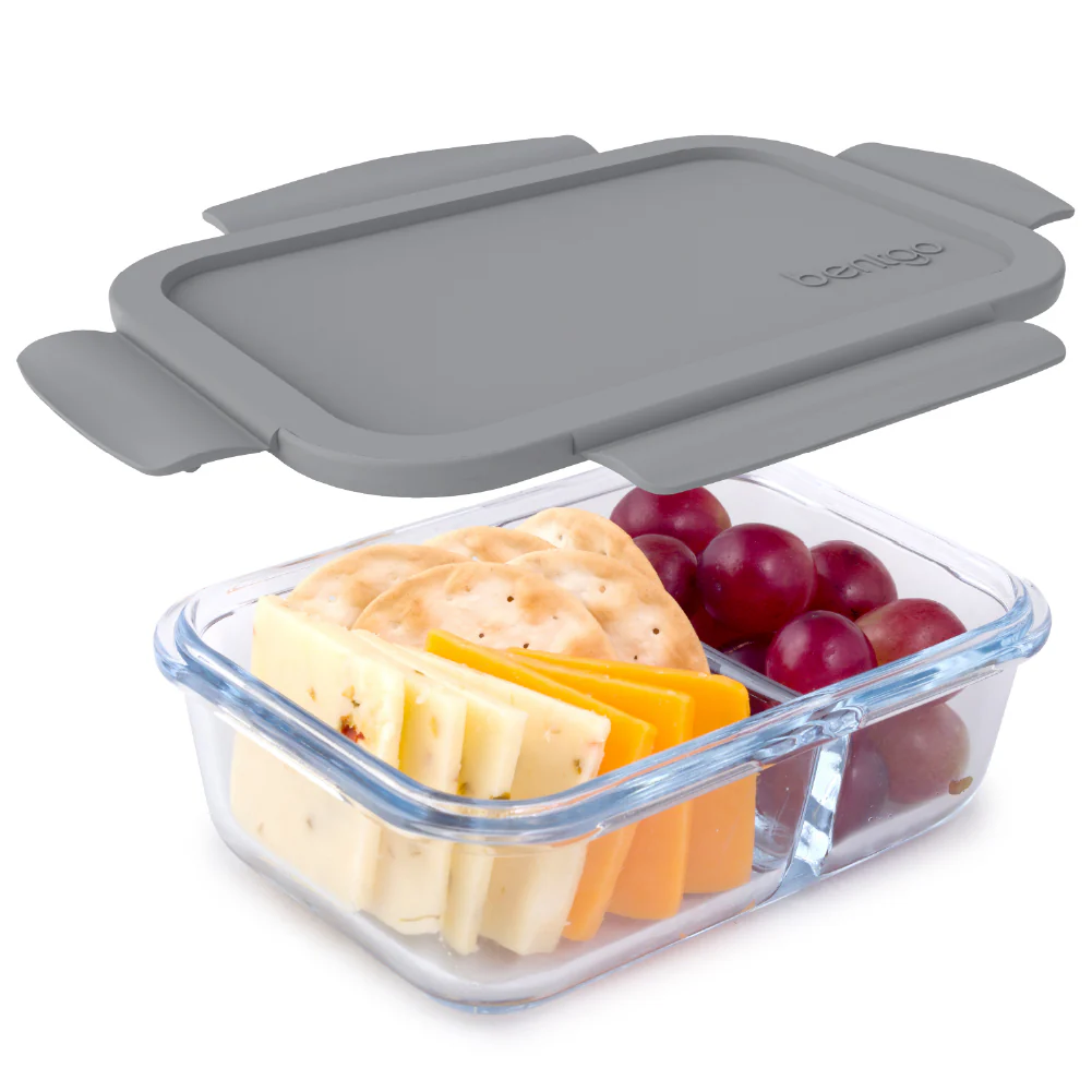 Bentgo Glass Snack Container - Image 25