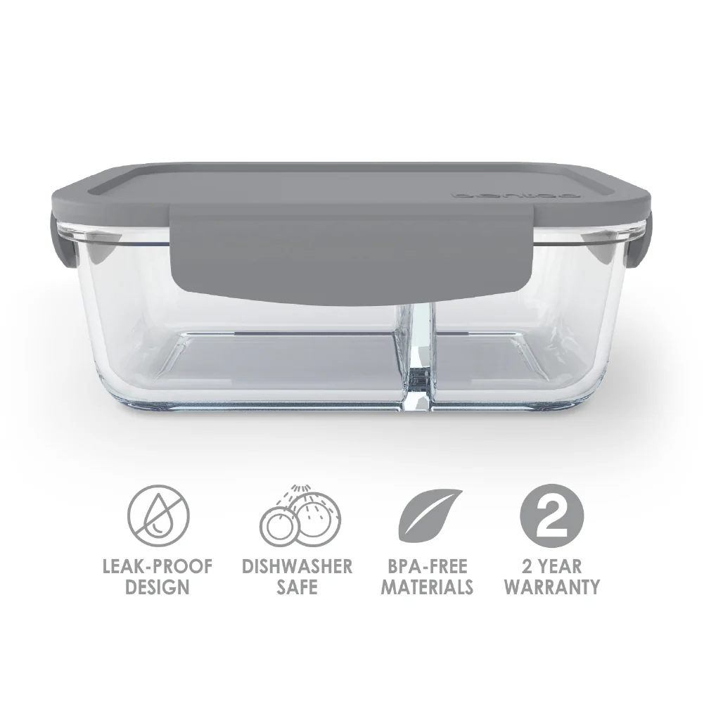 Bentgo Glass Snack Container - Image 27