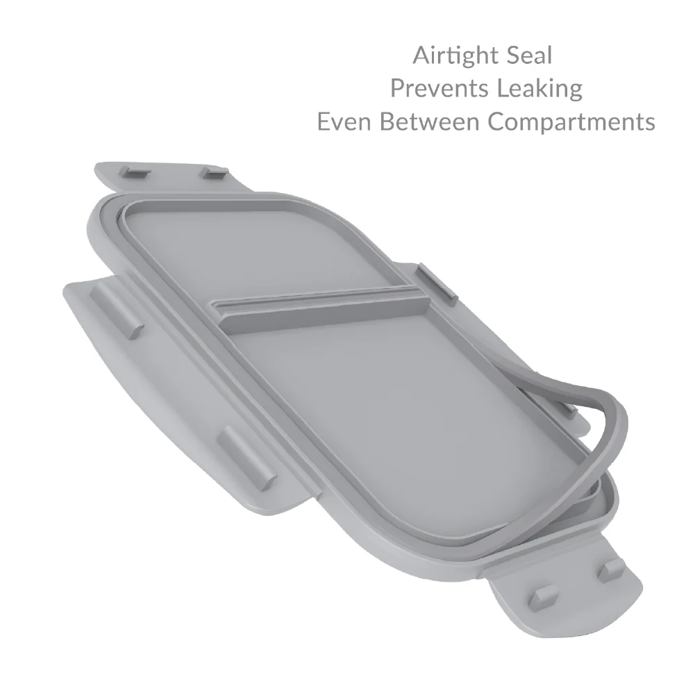 Bentgo Glass Snack Container - Image 30
