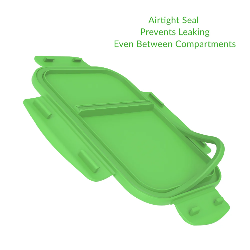 Bentgo Glass Snack Container - Image 6