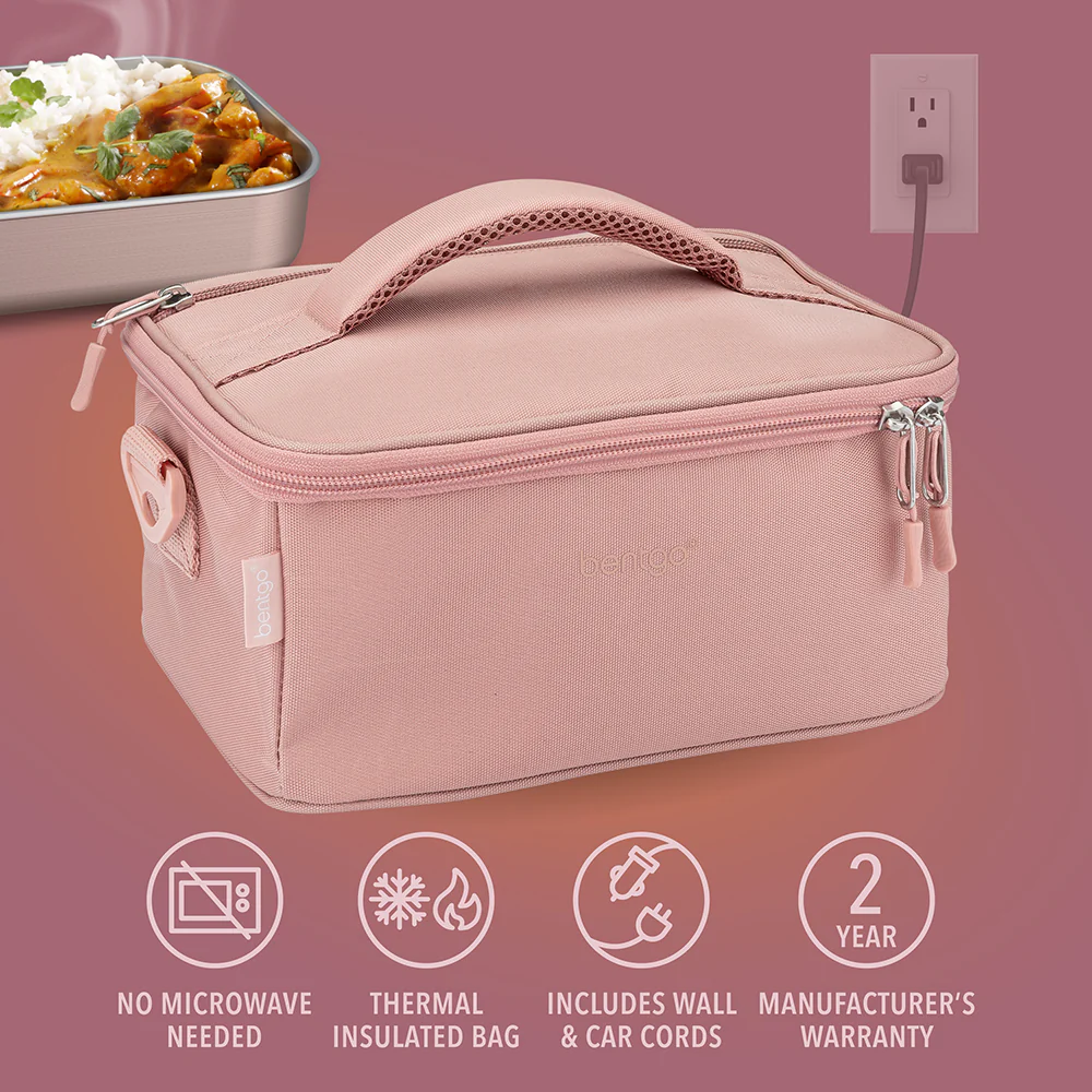 Bentgo Heat Electric Lunch Bag - Image 27
