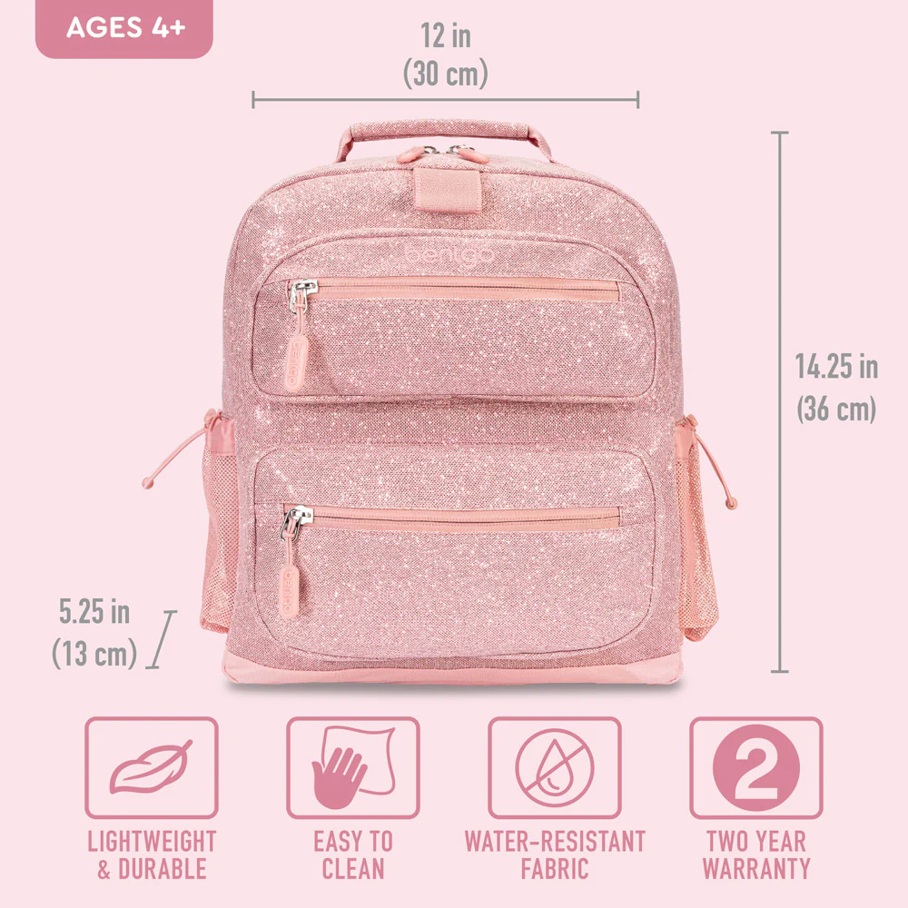 Bentgo Kids Backpack - Image 4