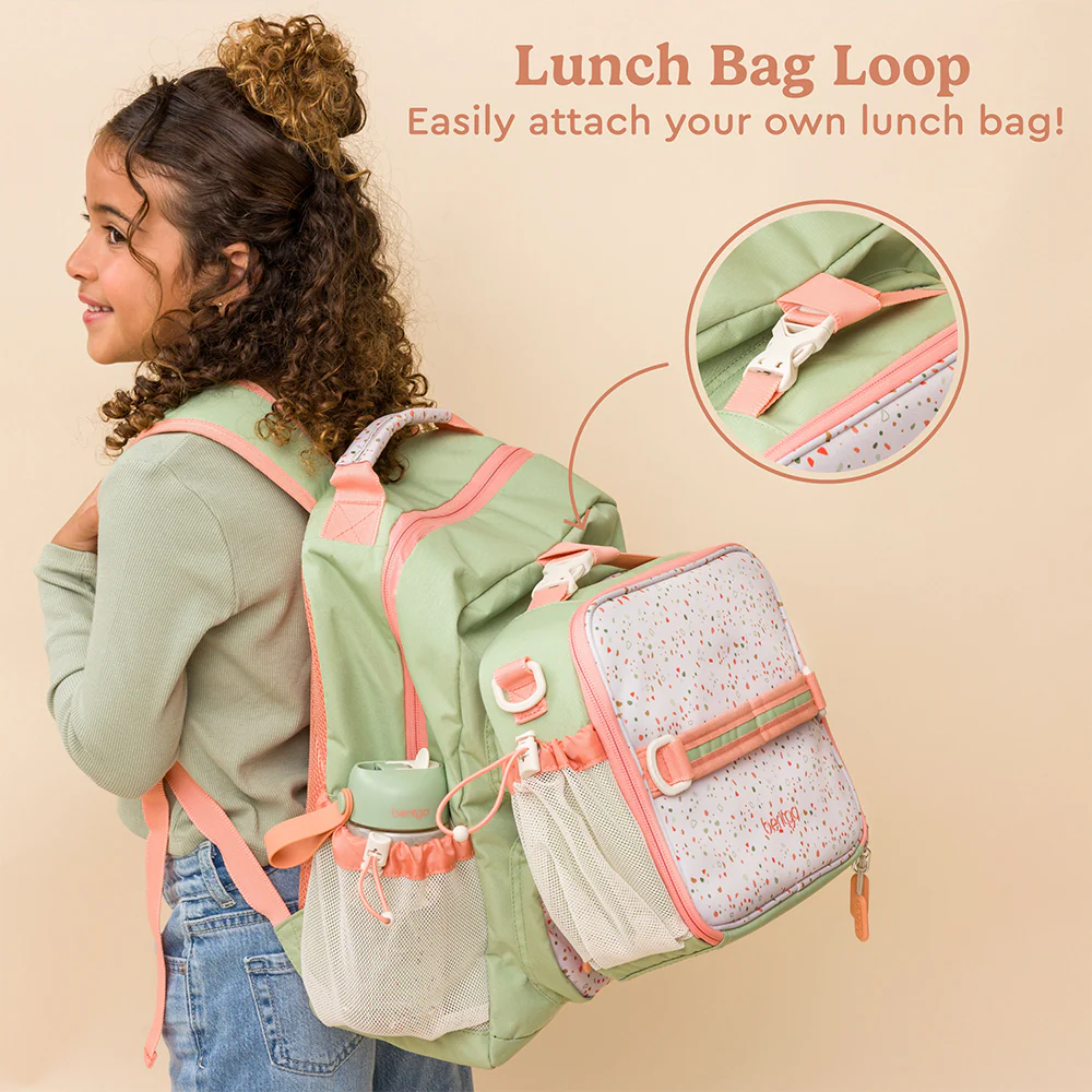 Bentgo Kids Whimsy & Wonder Backpack - Image 17